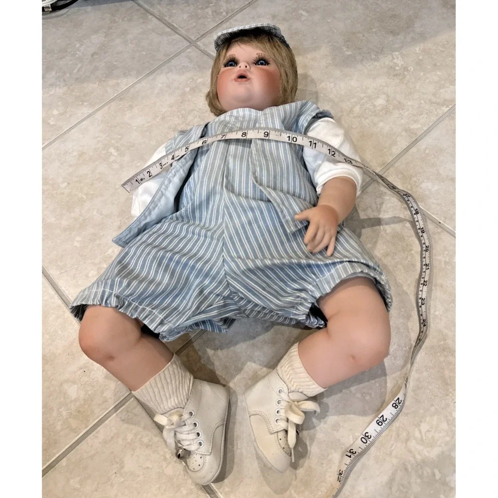 Rubert baby porcelain